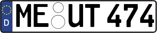 ME-UT474
