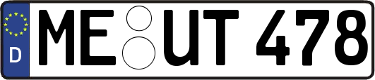 ME-UT478