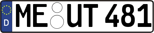 ME-UT481