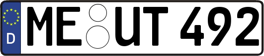 ME-UT492