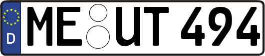 ME-UT494