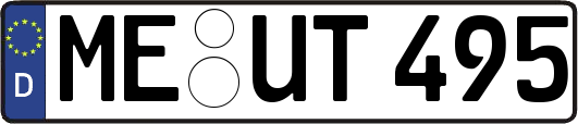 ME-UT495