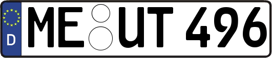 ME-UT496