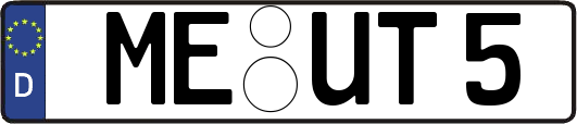 ME-UT5