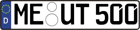 ME-UT500