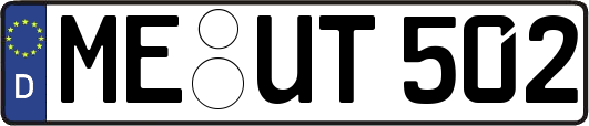 ME-UT502