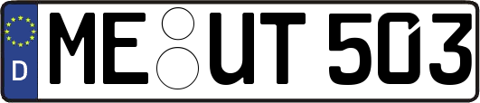 ME-UT503