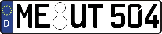 ME-UT504