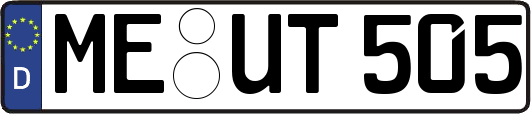 ME-UT505