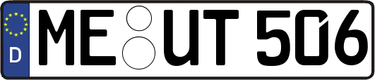ME-UT506