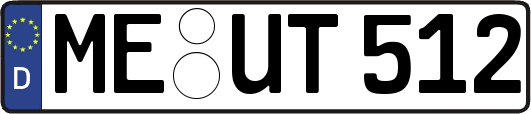 ME-UT512