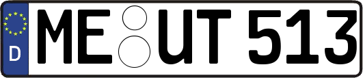ME-UT513