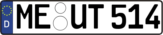 ME-UT514