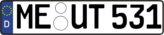 ME-UT531
