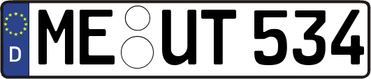 ME-UT534