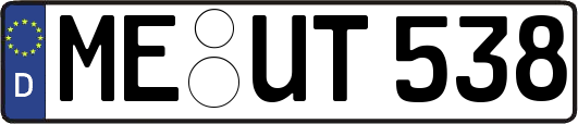 ME-UT538