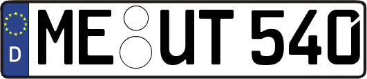 ME-UT540