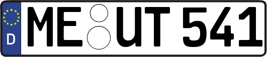 ME-UT541