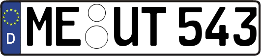 ME-UT543