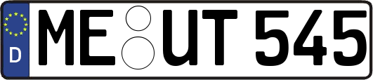 ME-UT545