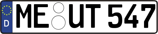 ME-UT547