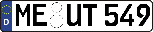 ME-UT549