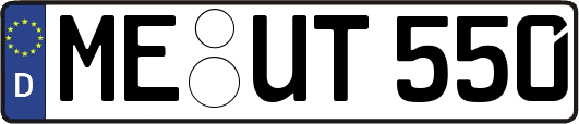 ME-UT550