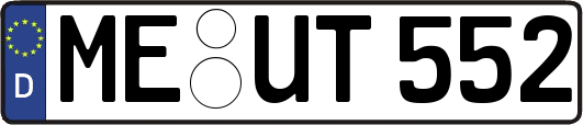 ME-UT552