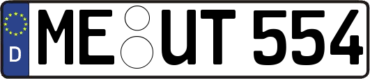 ME-UT554