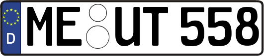ME-UT558