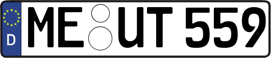 ME-UT559