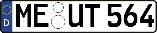 ME-UT564
