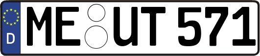 ME-UT571