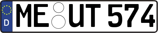 ME-UT574