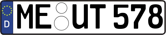 ME-UT578