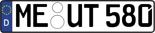 ME-UT580