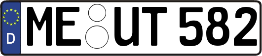 ME-UT582