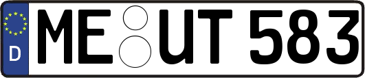 ME-UT583