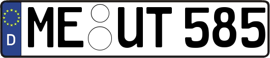 ME-UT585