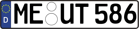 ME-UT586