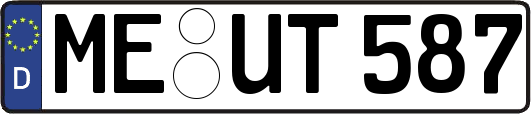 ME-UT587