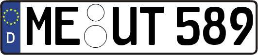 ME-UT589