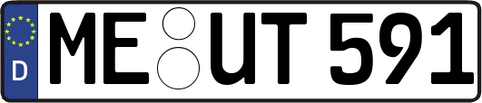 ME-UT591