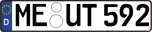 ME-UT592