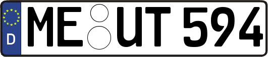 ME-UT594