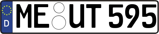 ME-UT595