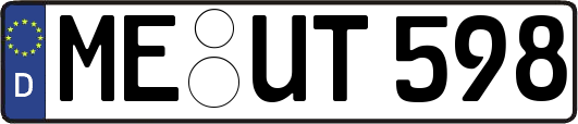 ME-UT598