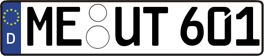 ME-UT601