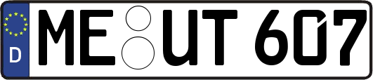 ME-UT607