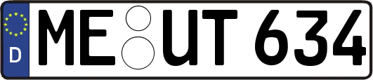 ME-UT634